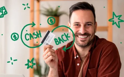 Tarjetas de crédito con recompensas cashback: Las mejores en México