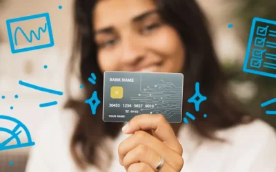 Mejores tarjetas para mejorar tu historial crediticio