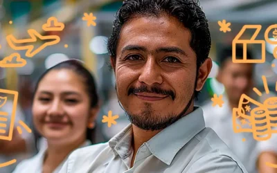 Prestaciones de Ley:  Cuáles son y por qué debes conocerlas