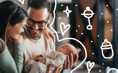 ¿Bebé en camino? Es momento de tener crédito