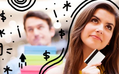 Crédito departamental: una opción si tienes un mal score en Buró de Crédito