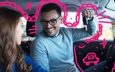 Seguro para autos ¿Por qué es importante?