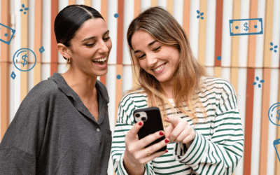 ¿Cómo identificar una app de préstamos confiable?