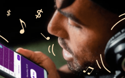 ¿Sabías que aprender inglés aumenta tus ingresos hasta en un 30%?