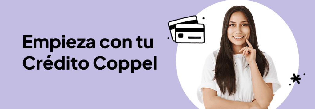 Crédito Coppel Bendita Quincena