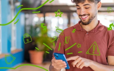 ¿Qué permisos debe tener una app de préstamos segura?