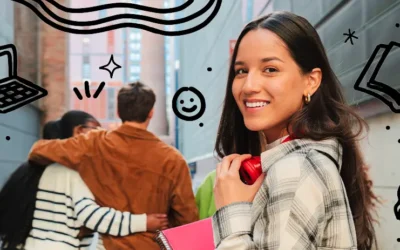 5 dispositivos que necesitas este regreso a clases