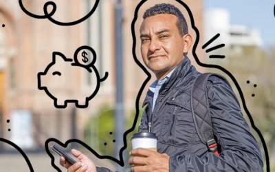 Retiro parcial de Afore: Lo que necesitas saber 