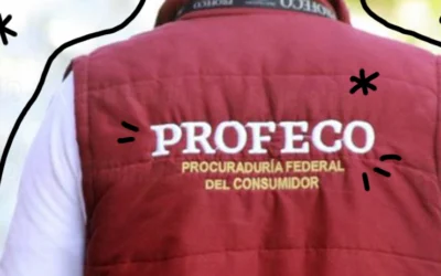 ¿Tienes una queja para la PROFECO? Descubre cuándo sí y cuándo no pueden ayudarte a resolverla