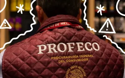 Cuál es diferencia entre queja y denuncia en PROFECO