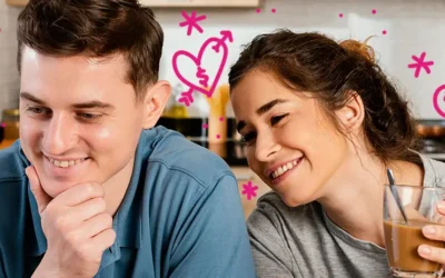 Finanzas en pareja: Cuando es el momento de hablar de dinero