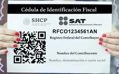 ¿Qué es el RFC y para qué sirve? Acá te lo explicamos
