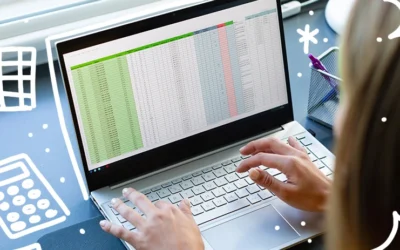 ¿Cómo crear un presupuesto anual con Excel?