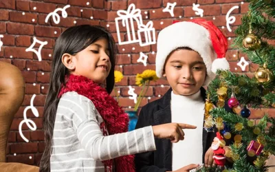 Juguetes para Navidad para aprender de finanzas por menos de $1000