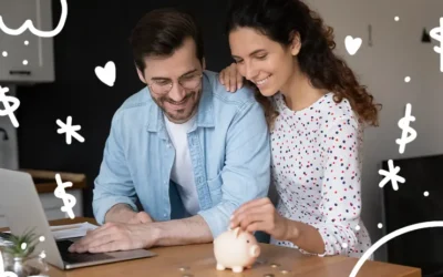 ¿Cómo ahorrar en pareja?