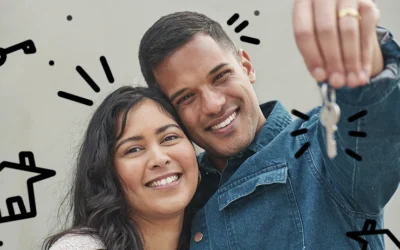 ¿Con cuántos puntos Infonavit puedo comprar una casa?