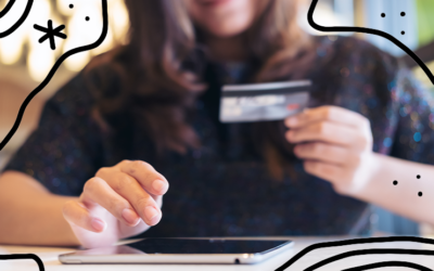 ¿Cómo usar correctamente una tarjeta de crédito?