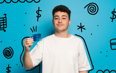 ¿Buscas tu primera tarjeta de crédito? Start BBVA es para ti