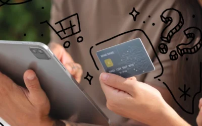 ¿Qué significa hacer el pago mínimo de tu tarjeta de crédito?