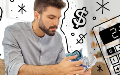  ¿Cómo organizar tu quincena? Método fácil para que el dinero te alcance