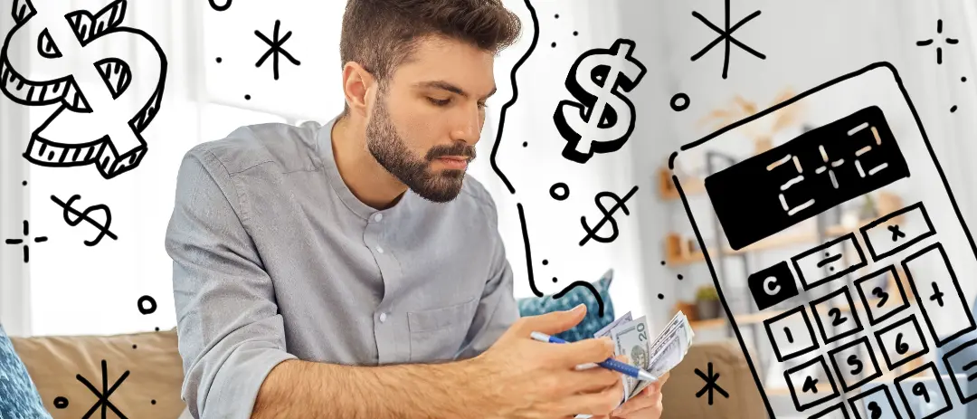 Como organizar mi quincena