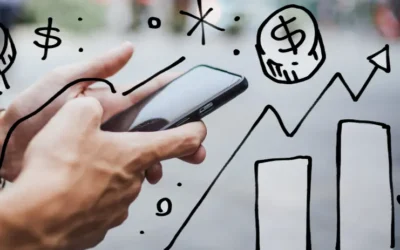 Mejores apps para invertir por primera vez