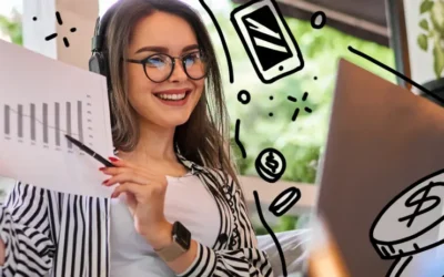 ¿Cómo generar ingresos extra desde casa? Conoce dpvale