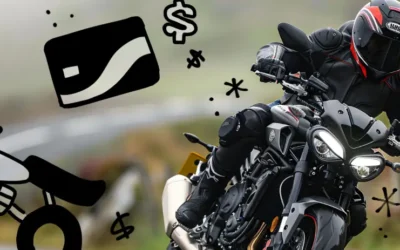 Mejores créditos para comprar una moto en México: opciones y requisitos